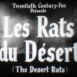 Rats du Désert (Les)