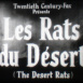 Rats du Désert (Les)