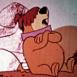 Loopy de Loop "Loopy et l'Agneau"