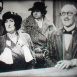 The 3 Stooges "Disorder in the Court"