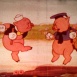 Les Trois petits Cochons