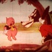 Les Trois petits Cochons