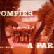 Pompier à Paris