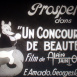 Concours de Beauté