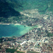 Découverte aérienne de la France "La Savoie"