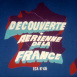 Découverte aérienne de la France "La Savoie"