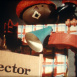Le jeune Armstrong