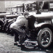 Voiture et Fantôme