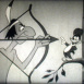 Woody Woodpecker "Woody chez les Sioux"