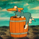 Tom & Jerry "Dicky Moe"