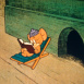 Tom & Jerry "Dicky Moe"