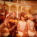 Scopitone de Greenwood County Singers "Cake Walkin' Baby"