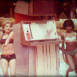 Scopitone de Betty Clair "Scopitone Party"
