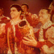 Scopitone des Lecuona Cuban Boys "La Ley" 