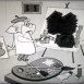 Felix the Cat "PDG"