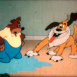 Terry Bears "Duck Fever"