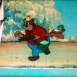 Terry Bears "Duck Fever"