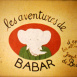 Les Aventures de Babar "Babar fait le Ménage"