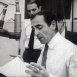 Charles Aznavour à New York