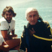 L'Odyssée sous-marine de l'équipe Cousteau "À la recherche de l'Atlantide II"