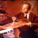 Scopitone de Claude Luter "Réincarnation Rag"