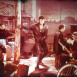 Scopitone de Vince Taylor "Long Tall Sally"
