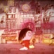Le Chat et le vieux Rat