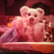 Nounours "Oscar cache sa Culotte"