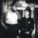 Charlot Policeman