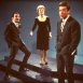 Scopitone des Trois Menestrels "Notre Amour"