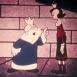 Les Aventures de Mathurin Popeye le Matelot