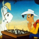 Lucky Luke "Daisy Town"