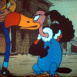 Lucky Luke "Daisy Town"