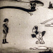 Alice Comedies "Miaou sauve Alice"