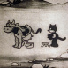 Alice Comedies "Miaou sauve Alice"