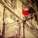 Le Ballon rouge
