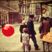Le Ballon rouge