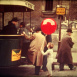 Le Ballon rouge