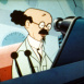 Tintin Objectif Lune