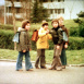 Objectif Santé "L'Enfant et la Rue"
