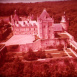 La France Vue du Ciel "Le Grand Jardin de La France"