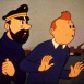 Tintin et l'Étoile mystérieuse