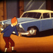 Tintin et l'Étoile mystérieuse