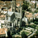 La France vue du Ciel "La Province de Paris"