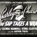 The Sap takes a Wrap