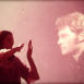 Scopitone de Johnny Hallyday "Je m'accroche à mon Rêve"