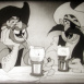 Popeye "Tar with a Star"