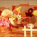 Kiri le Clown "Le petit Zoo"