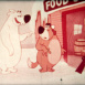 Chilly Willy "Operation Cold Feet"