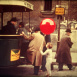 Le Ballon rouge